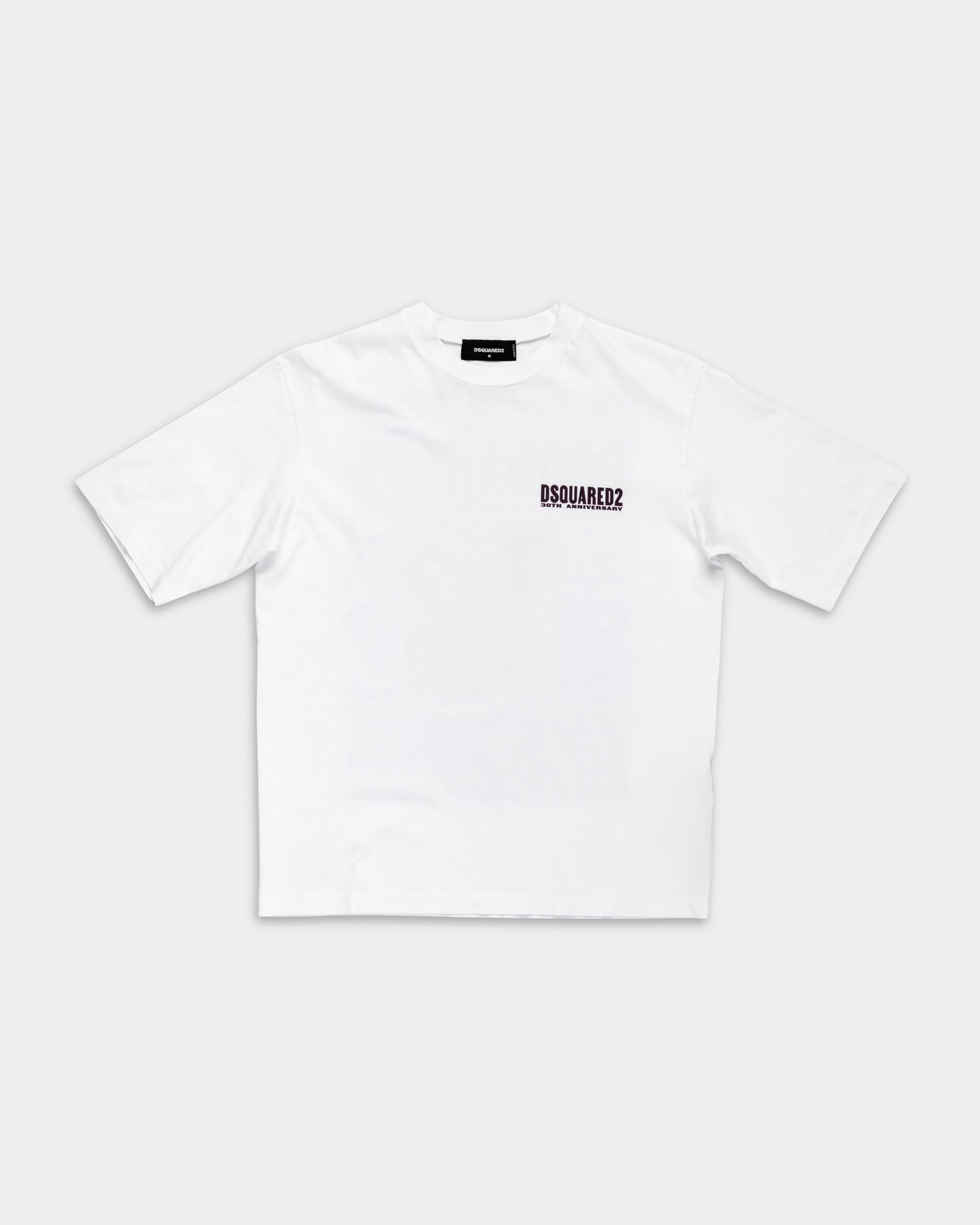 Dsquared2 Men's T Shirt | S71GD1609-D20020-100