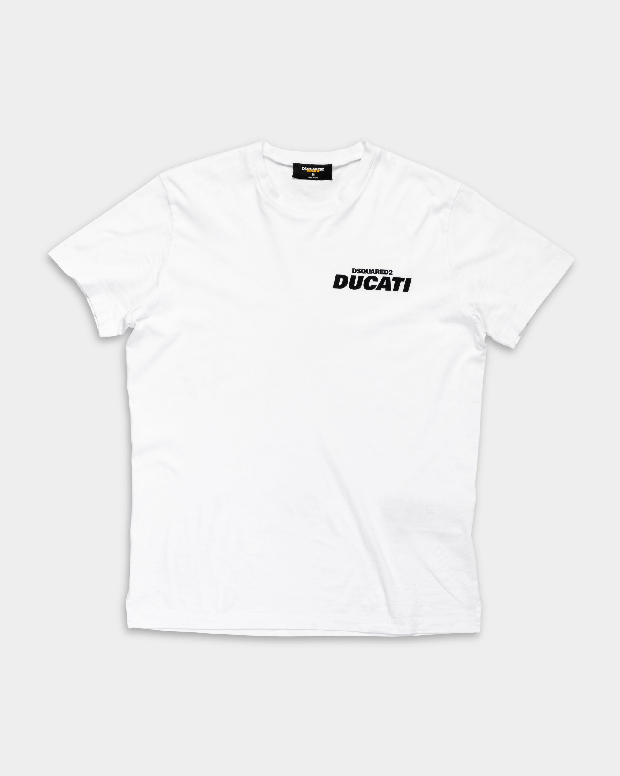 Dsquared2 Men's T Shirt | S71GD1604-D20020-100