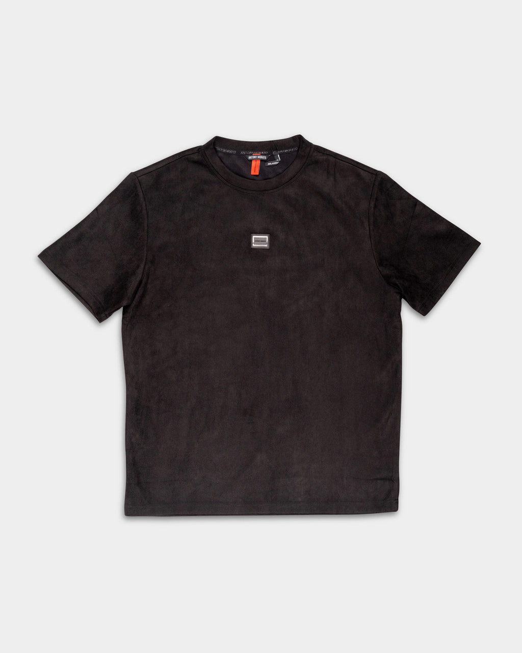 Antony Morato T-Shirt Relaxed | Mmks02593-Fa100265-9000