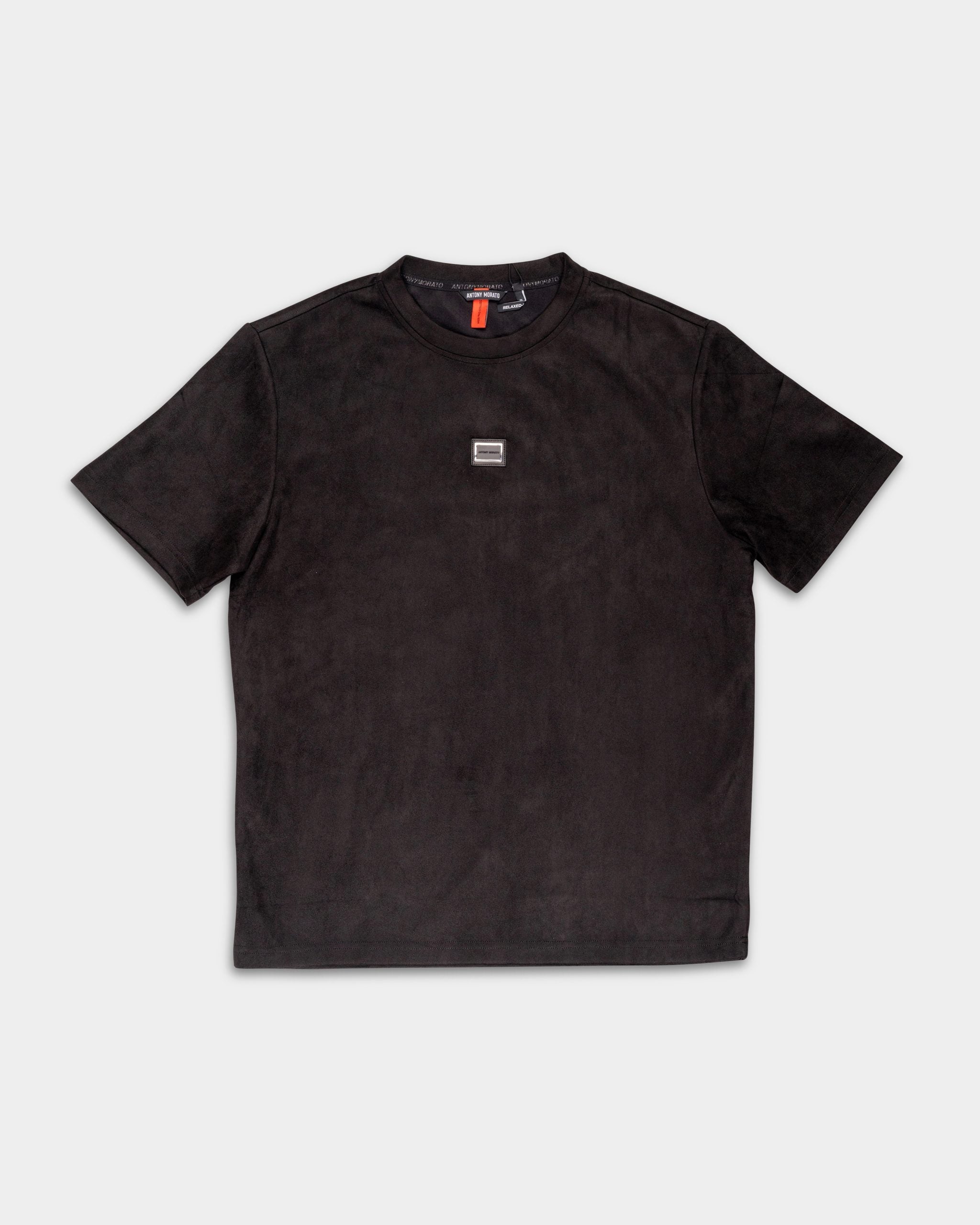 Antony Morato T-Shirt Relaxed | Mmks02593-Fa100265-9000
