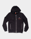 Antony Morato Hoodie Regular Fit Red Tag | Mmfl01113-Fa150222-9000