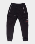Antony Morato Sweatpants Regular Fit Red Tag | Mmfp00417-Fa150222-9000