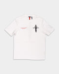 Antony Morato T-Shirt Boxy | Mmks02591-Fa100258-1011