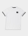 Karl Lagerfeld Men's T Shirt Crewneck White | 75500155320-10