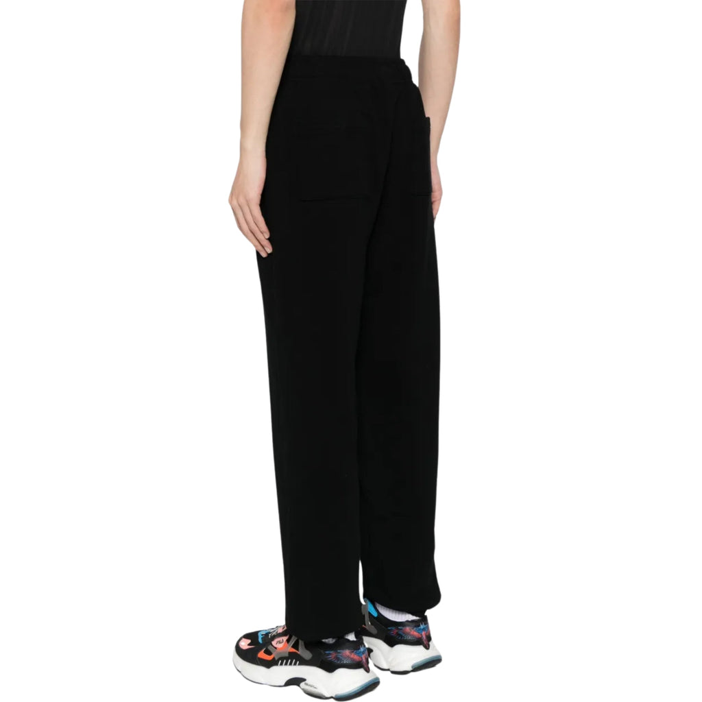 Ice-Cream Track Pants Cones & Bones Black