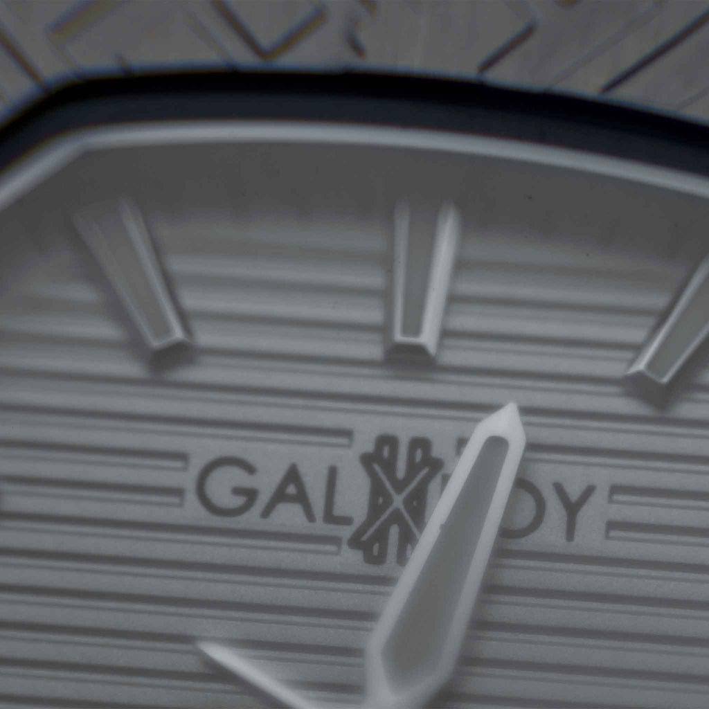 GXB 012 TYPE Y - SILVER \ WHITE