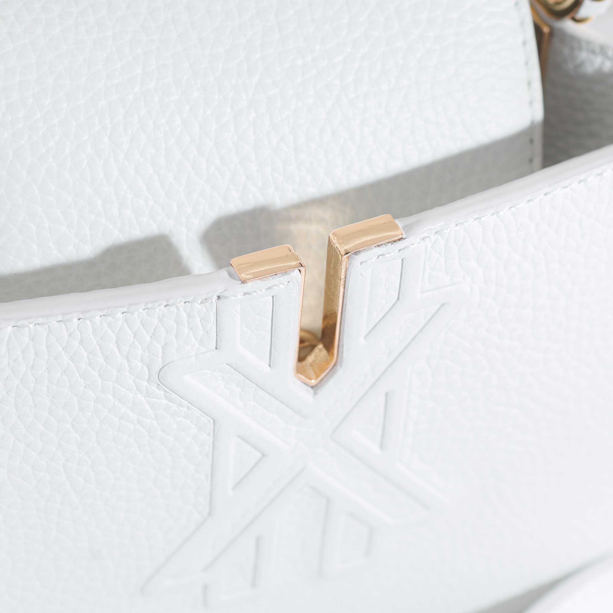 SÉRAPHIN BAG