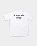 Moschino Men's T Shirt | V0702-5241-1001