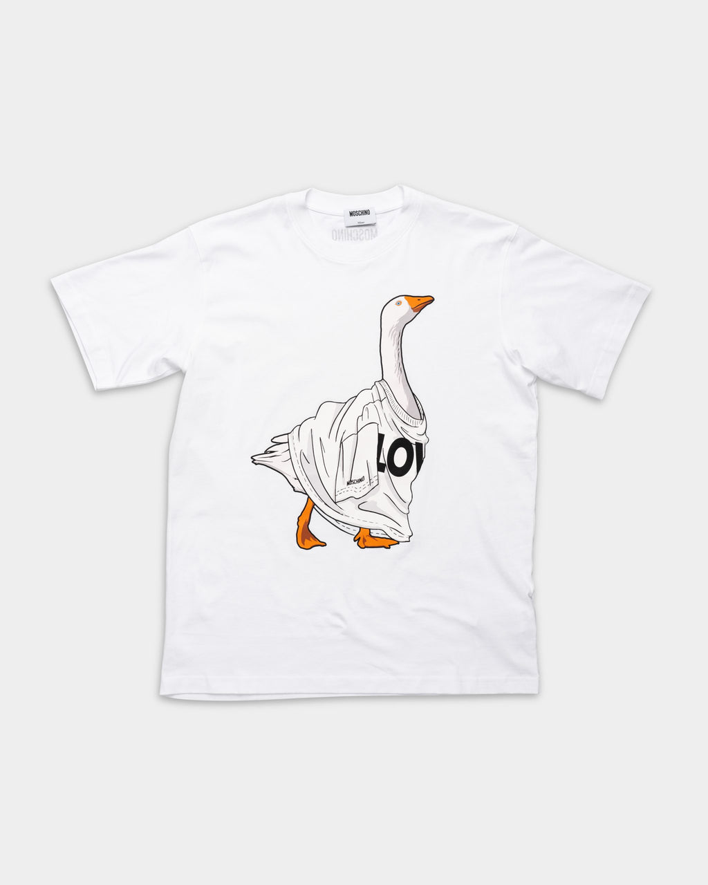 Moschino Men's T Shirt | J0711-5241-1001
