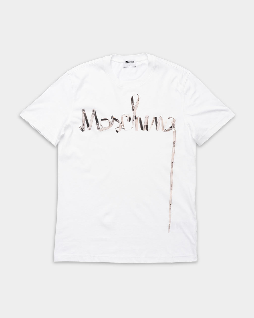 Moschino Men's T Shirt | A0709-5241-1001 (FW25)