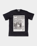 Moschino Men's T Shirt | V0724-5241-1555