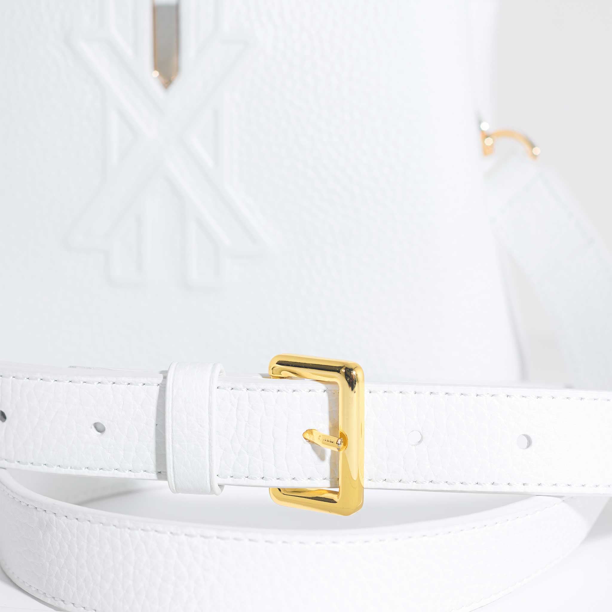 SÉRAPHIN BAG