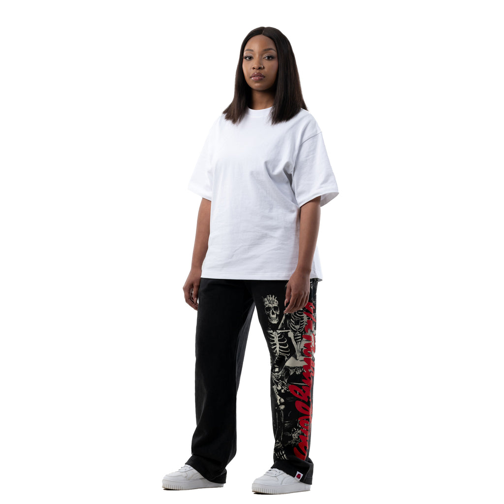 ROLLING STONES PANTS
