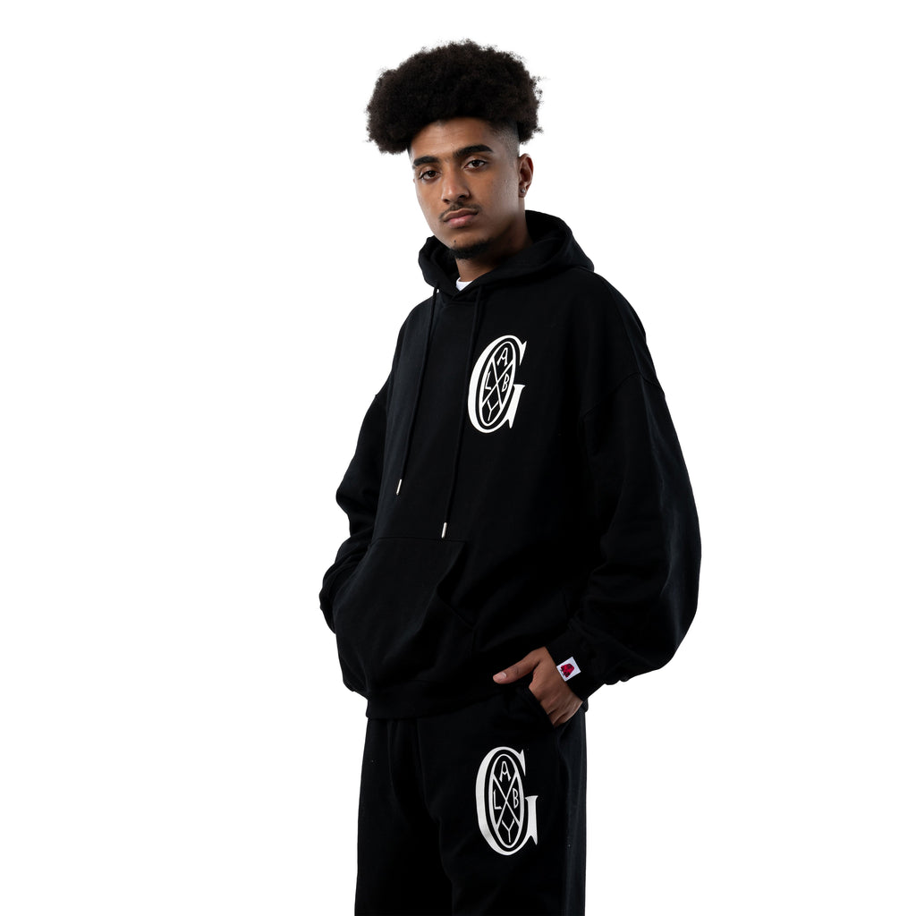 CREST PANTS