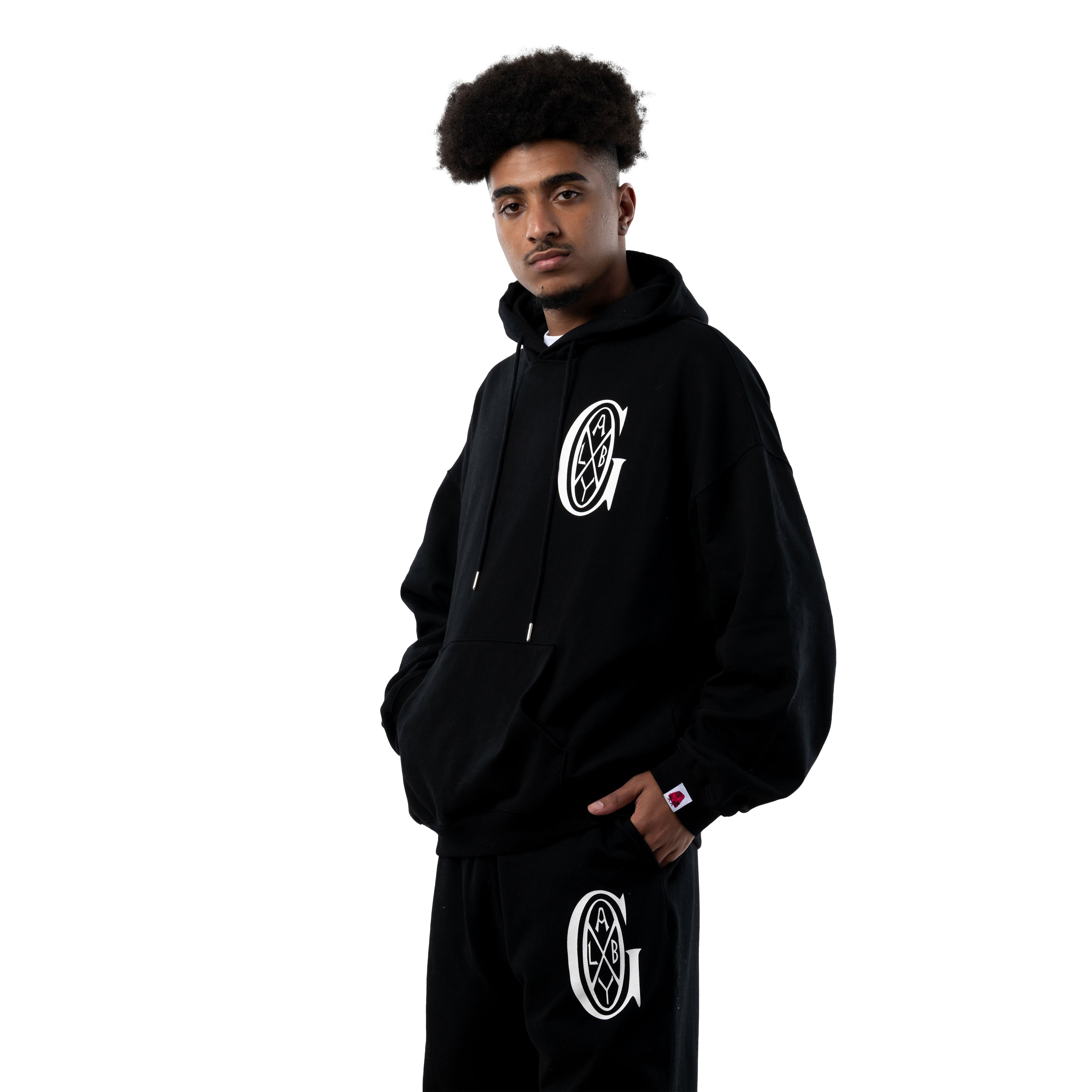 CREST PANTS