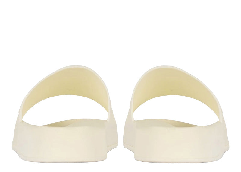 Represent Pool Slide Flat White
