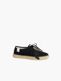 Kenzo Slip-Ons Kml8 Espadrille Black