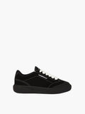 Casablanca Sneakers  Cs29 Del Mar Black