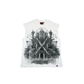 GRAVEYARD VEST