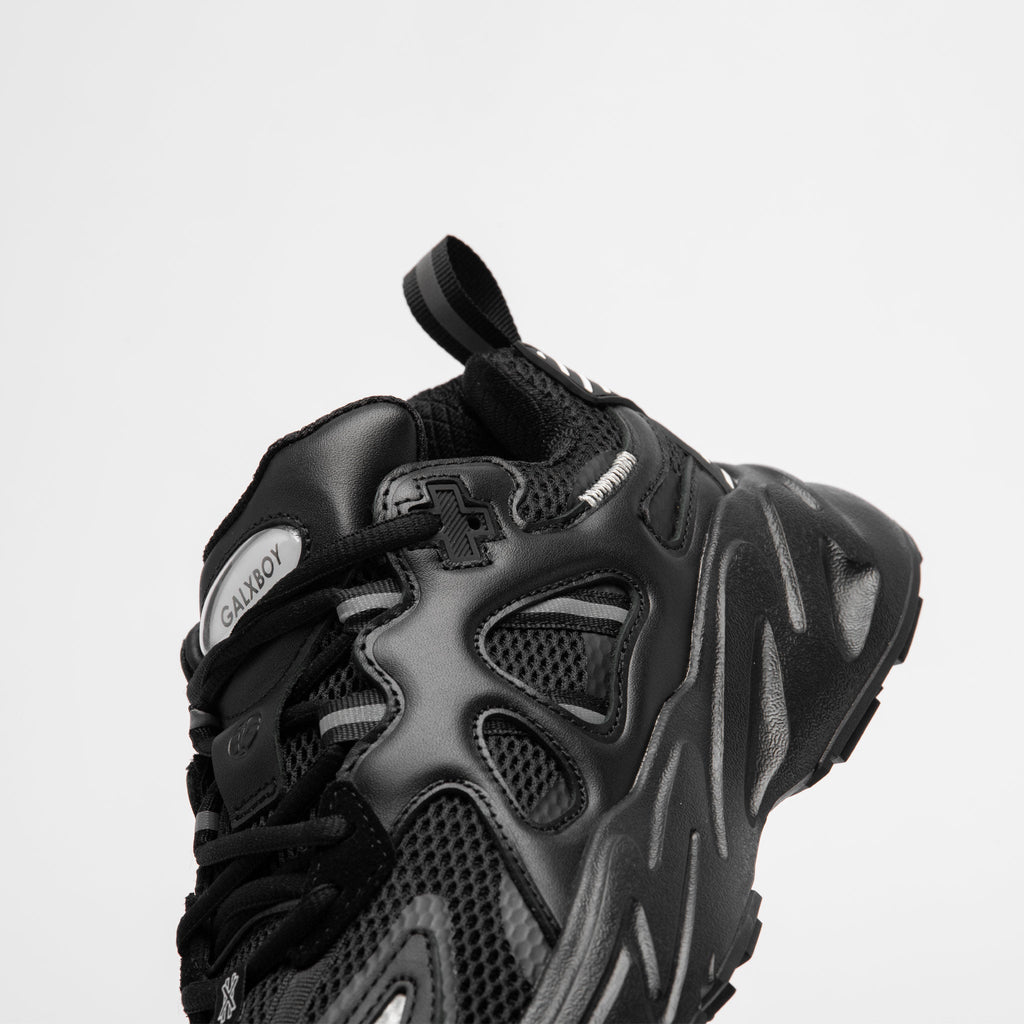 012 RUNNER