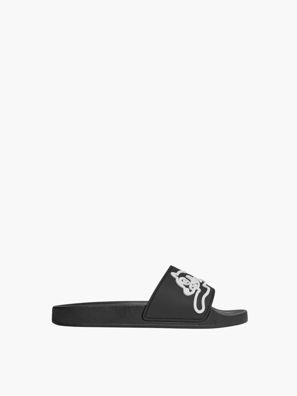 Ice-cream Slides Dog Sliders Bbcsl9 Black