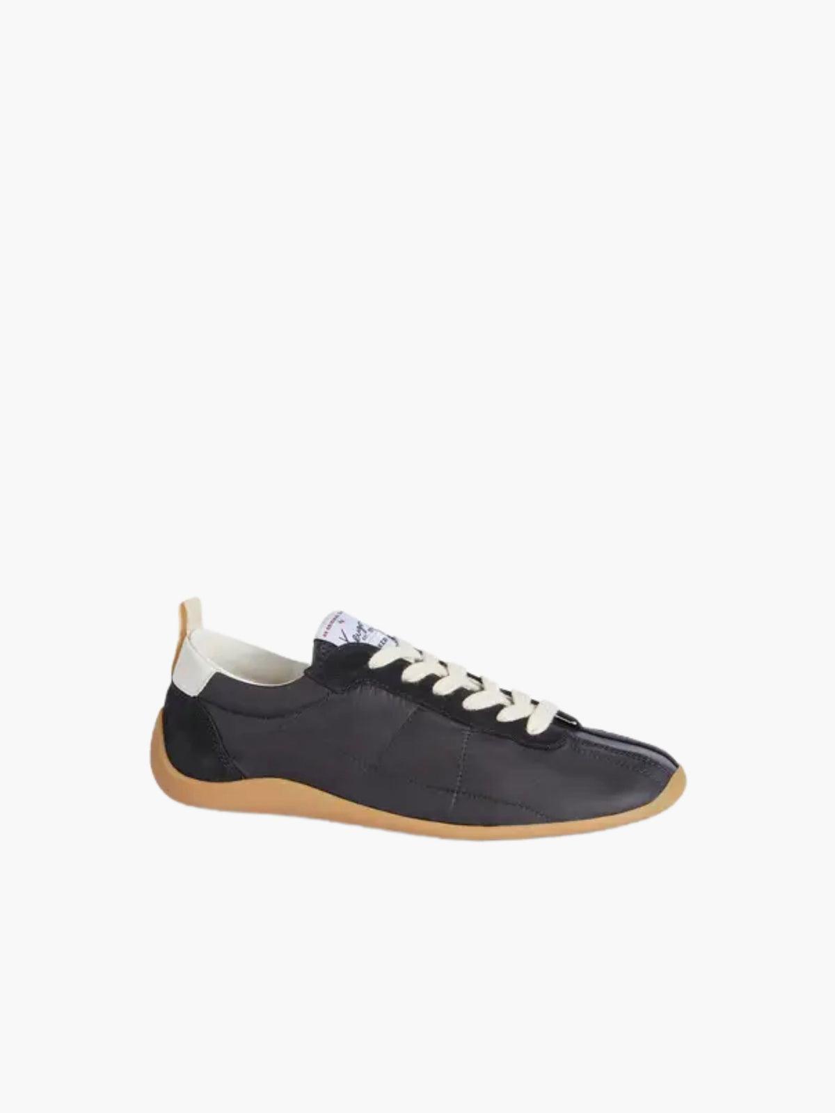 Kenzo Sneakers Ks123 Low Top Striker Midnight Blue