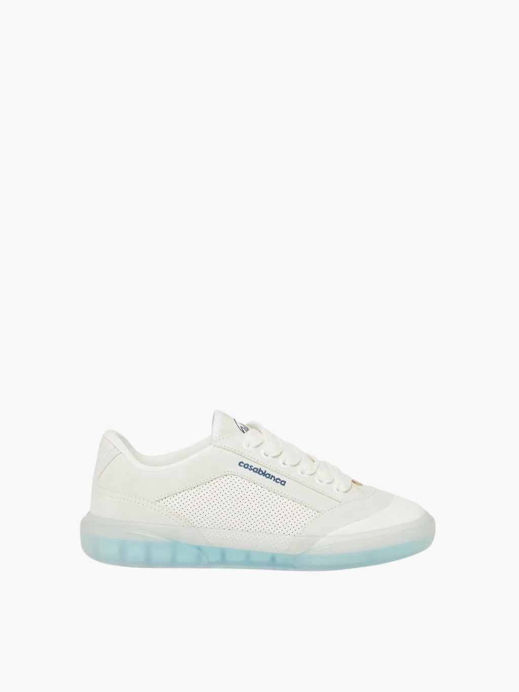 Casablanca Sneakers  Cs30 Del Mar White