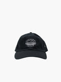 Iceberg Jeans Cap Ibj Logo Black