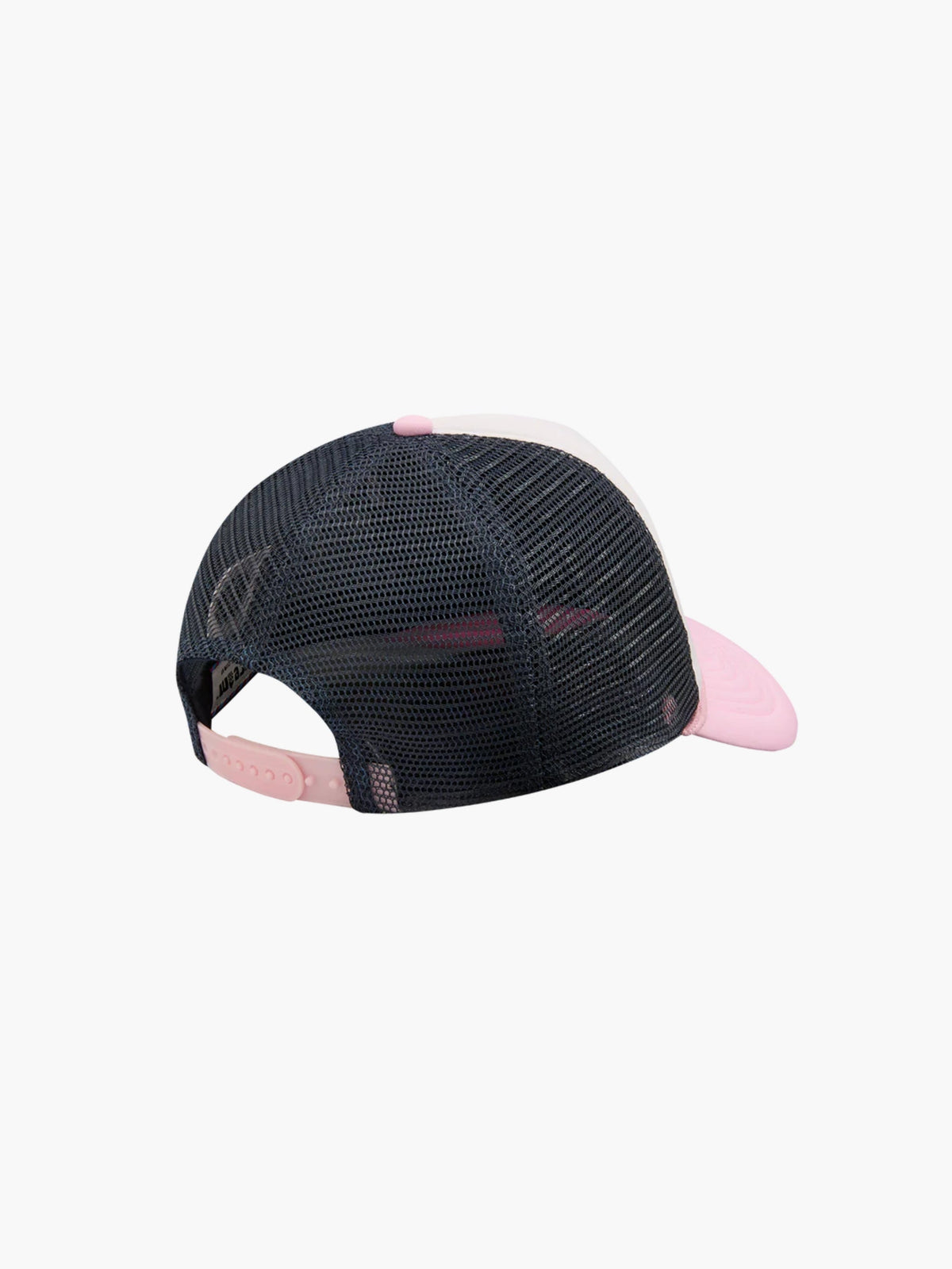 Ice-cream Cardigan Ic Diner Trucker White/pink