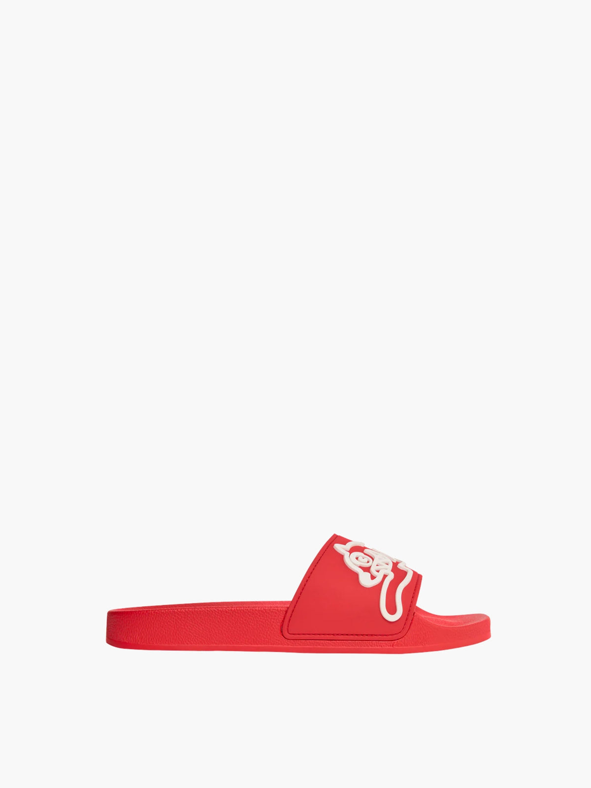 Ice-cream Slides Dog Sliders Bbcsl10 Red