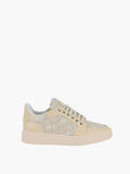 Giuseppe Zanotti Sneakers Z75 3d Checkered Beige