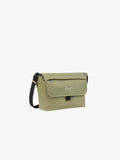 Kenzo Bag Messenger Textile Khaki