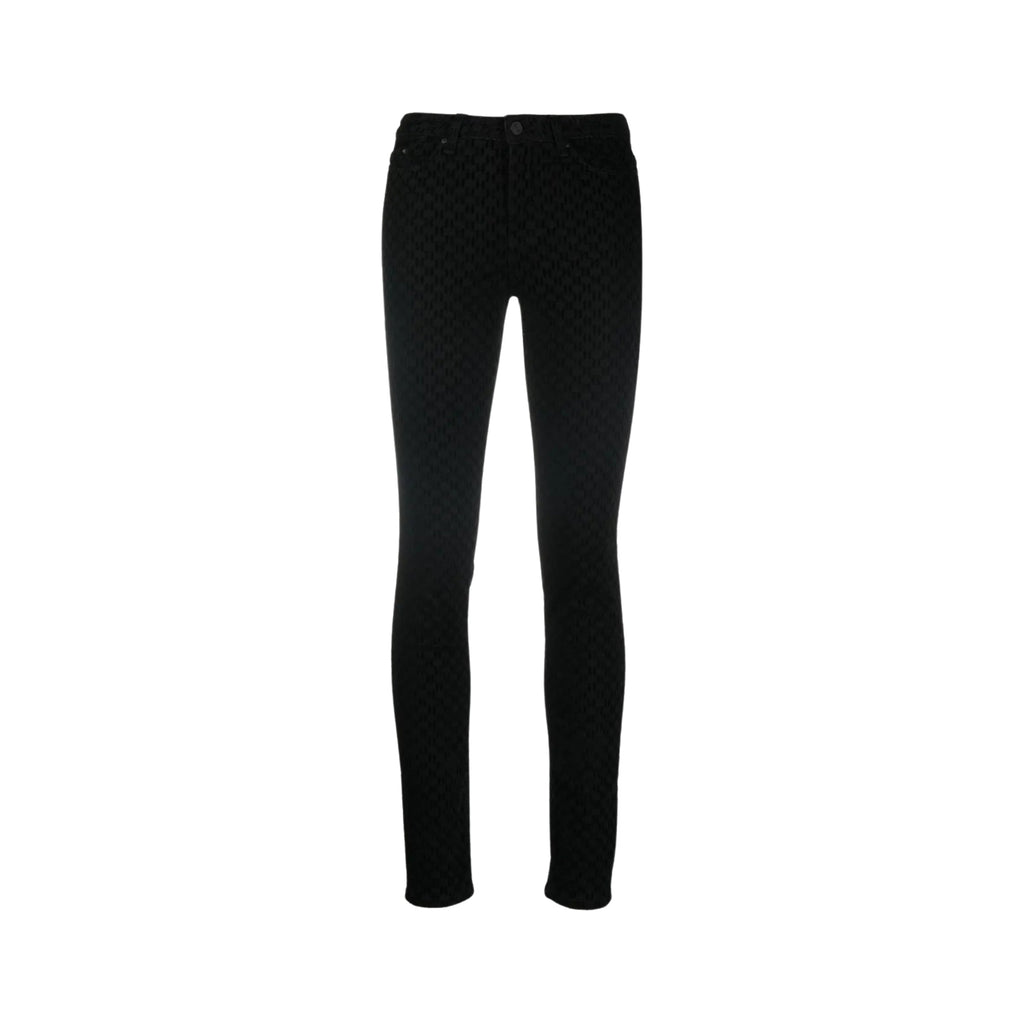 Karl Lagerfeld Jeans Ladies Black