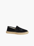 Kenzo Slip-Ons Kml3 Espadrille Black