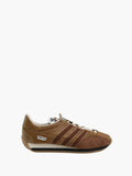 Adidas Sneaker Country Brown