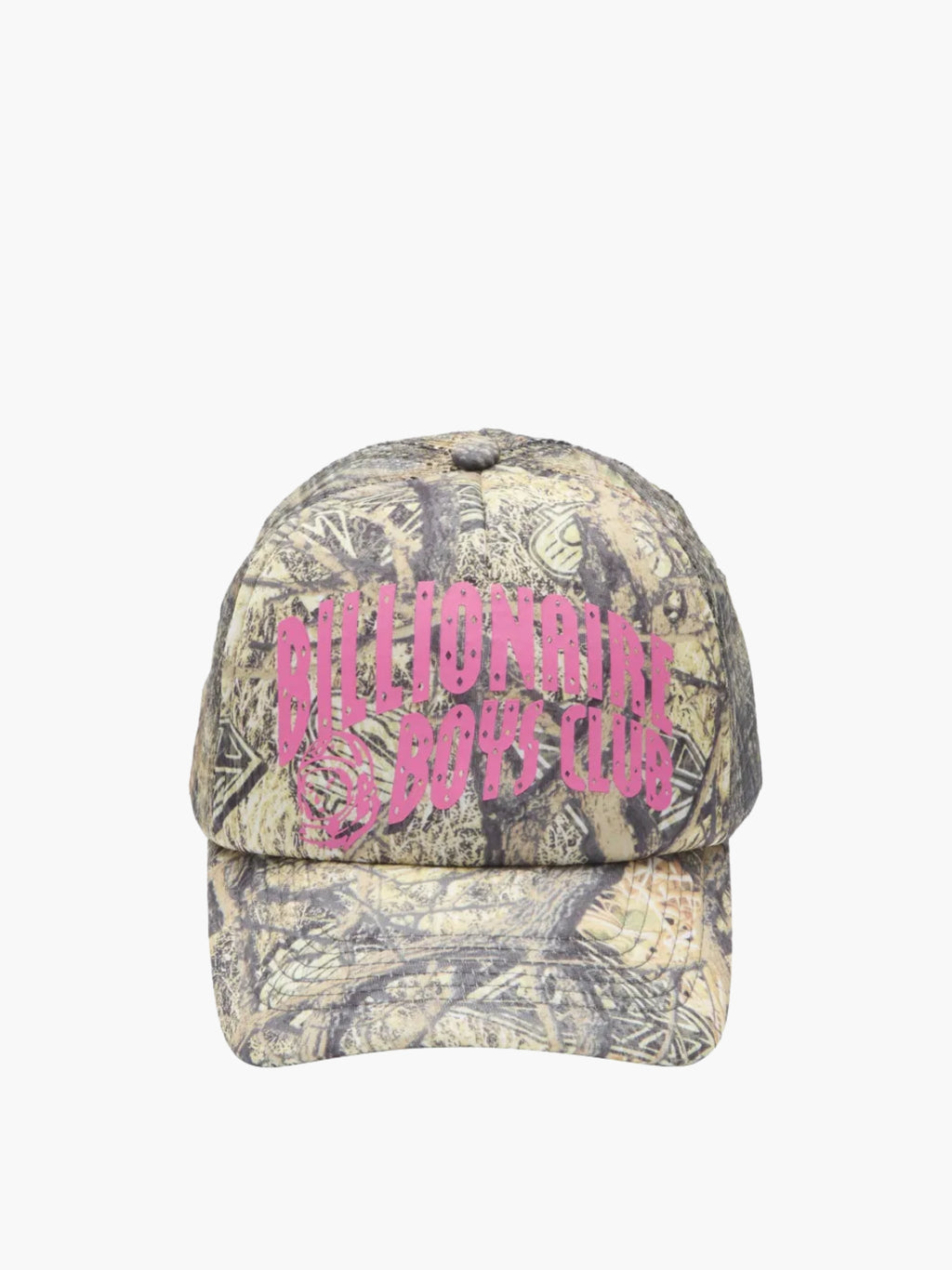 Billionaire Boys Club Cap Diamonds & Dollars Camo