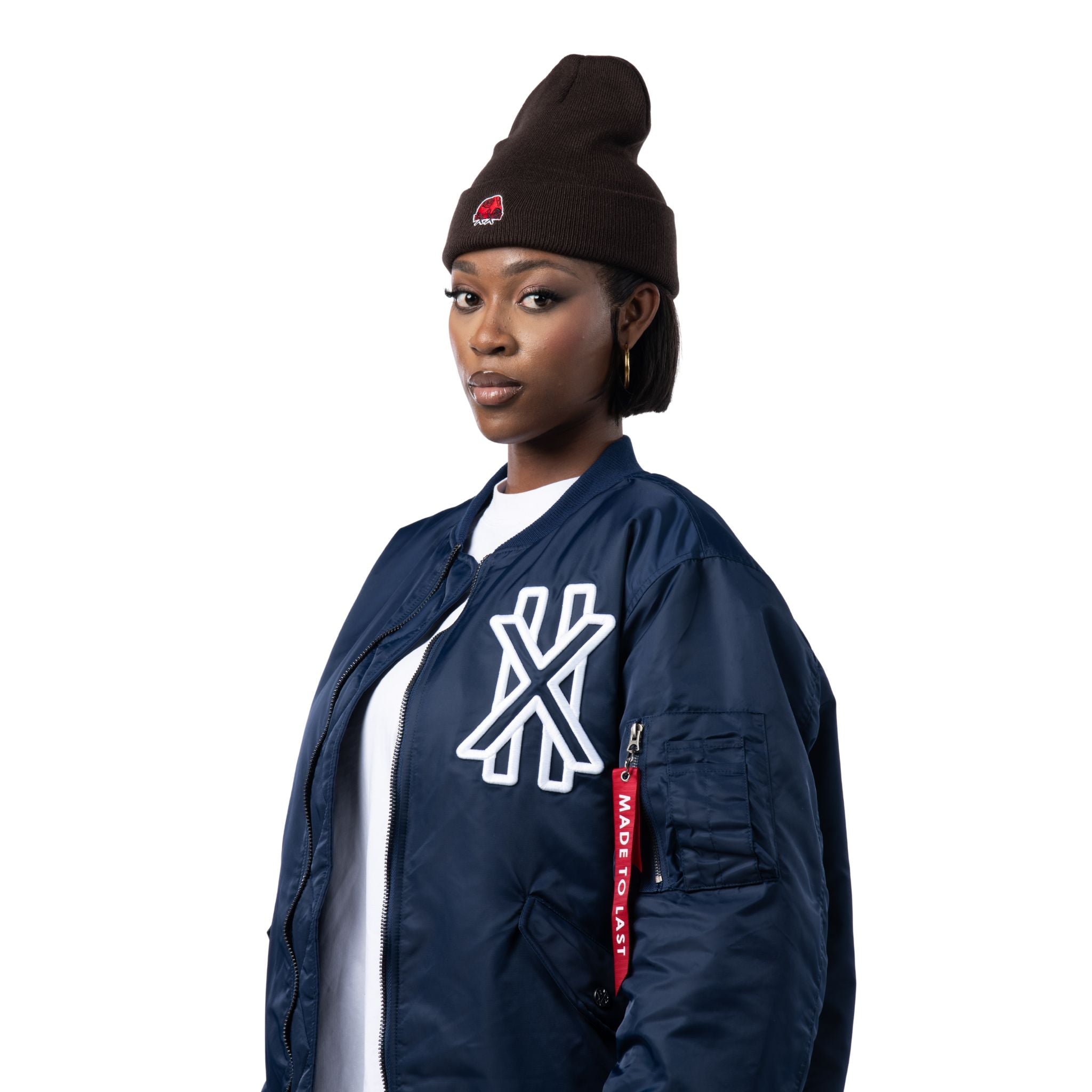 GXB BOMBER JACKET