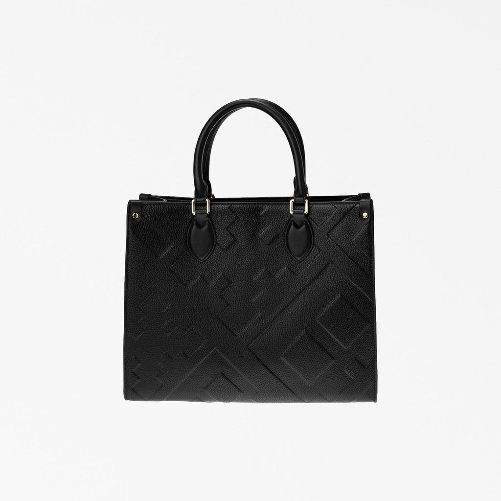 EMBOSSED TOTE BAG 2.0 LARGE