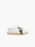 Kenzo Slip-Ons Kml7 Espadrille White