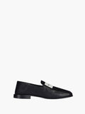Givenchy Loafer Logo Black