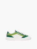 Casablanca Sneakers Cs28 Del Mar  Green