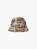Ice-cream Hat Choc Chip Bucket Camo