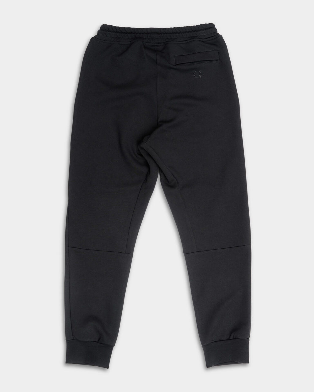 (Core) BALR Men's Q Series Regular Fit Jogger| B1411.1106-Jet Black