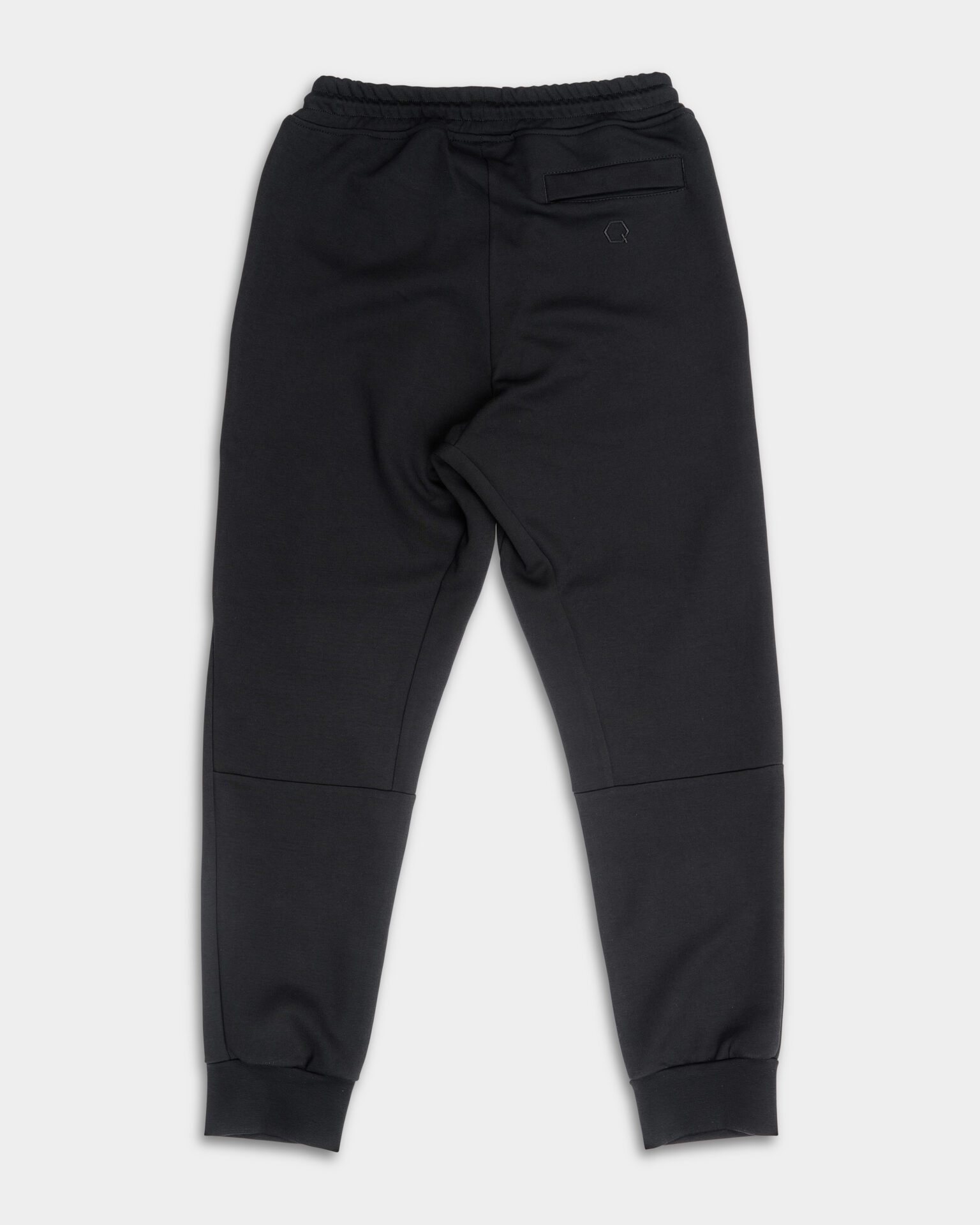 (Core) BALR Men's Q Series Regular Fit Jogger| B1411.1106-Jet Black