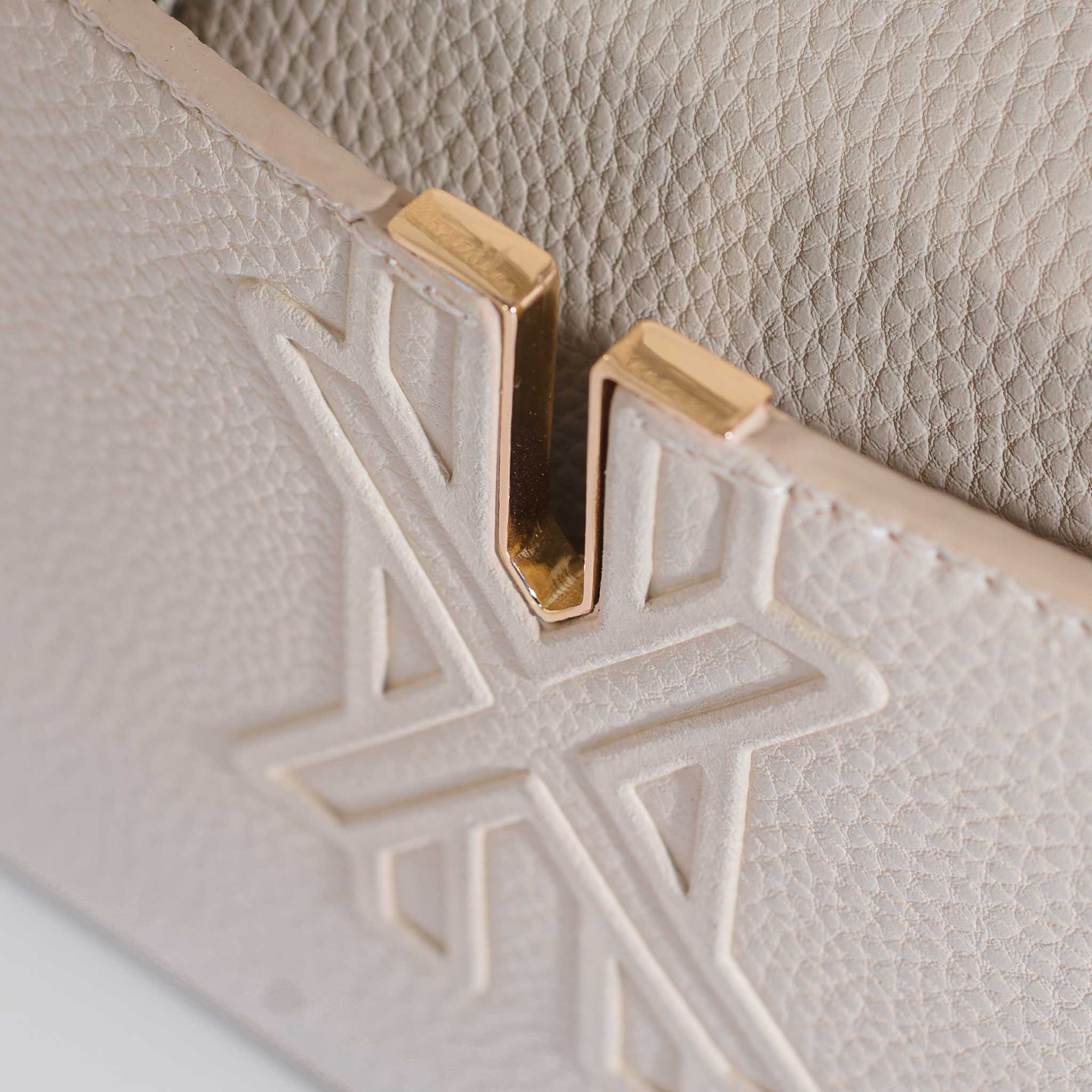 SÉRAPHIN BAG