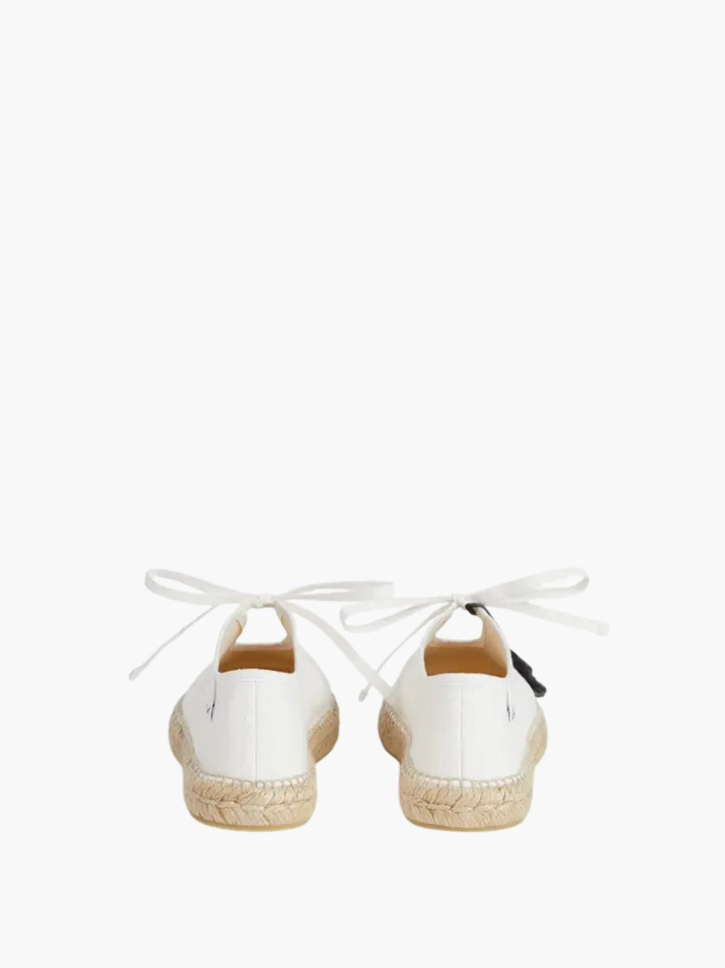 Kenzo Slip-Ons Kml7 Espadrille White
