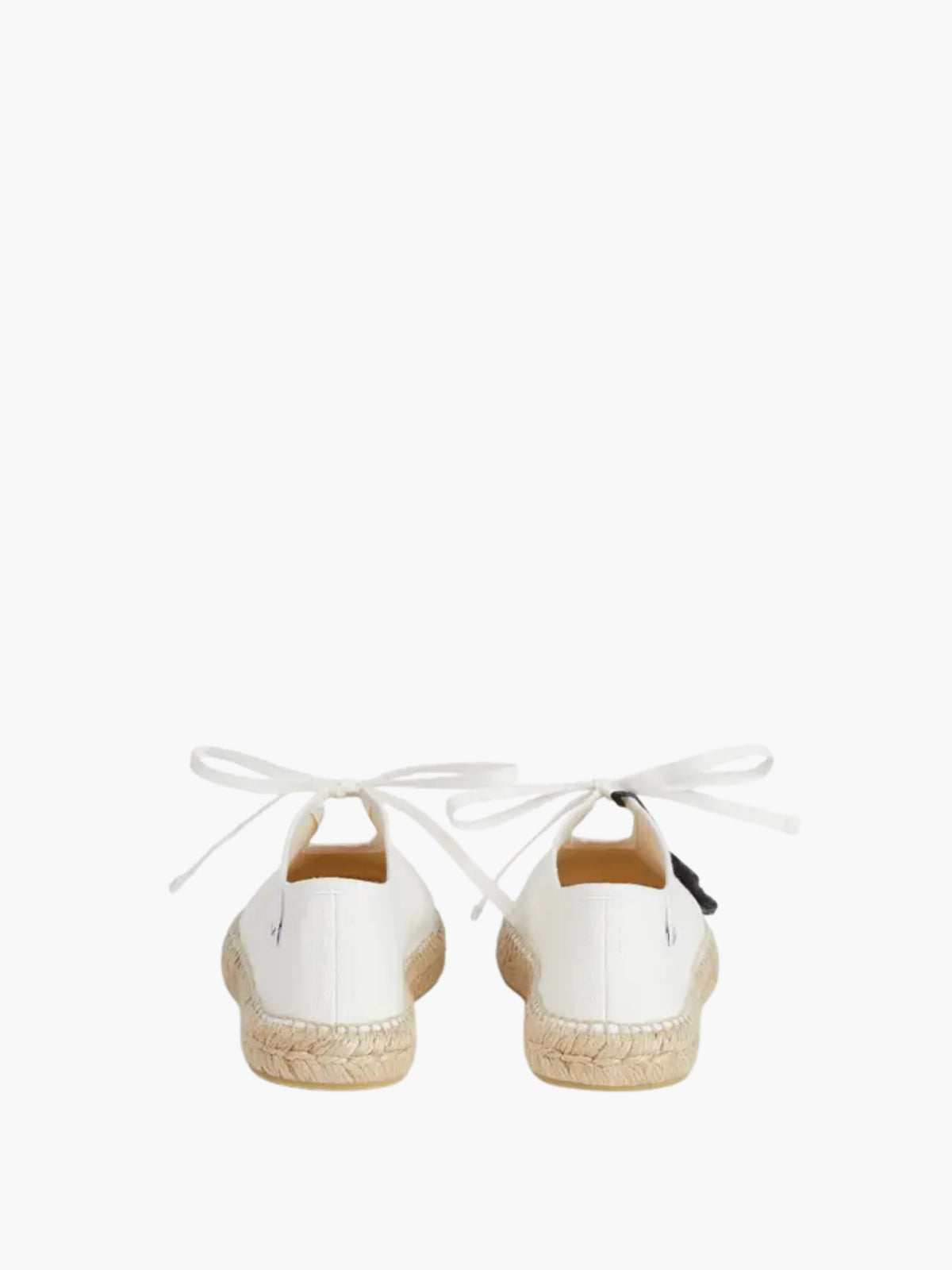 Kenzo Slip-Ons Kml7 Espadrille White