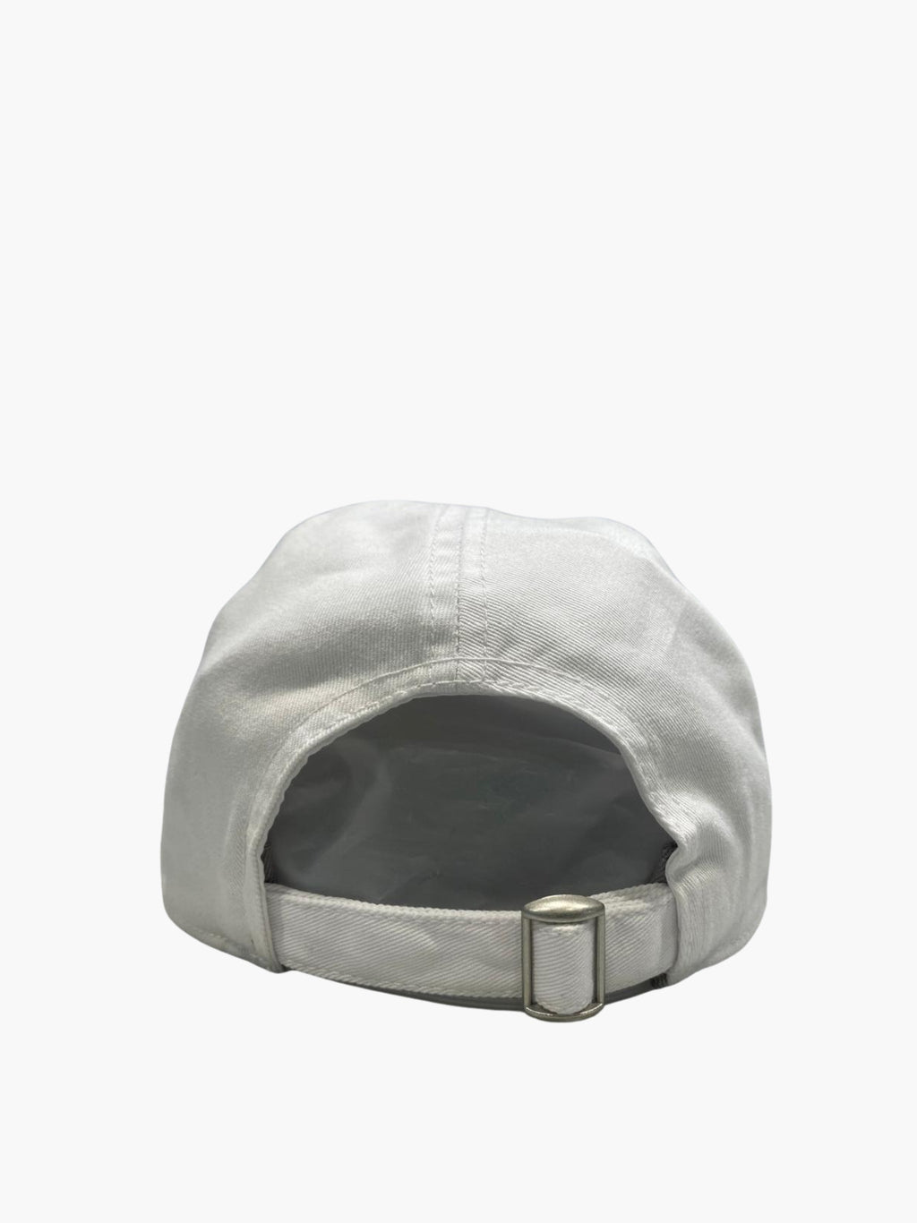 Iceberg Jeans Cap Ibj Logo White