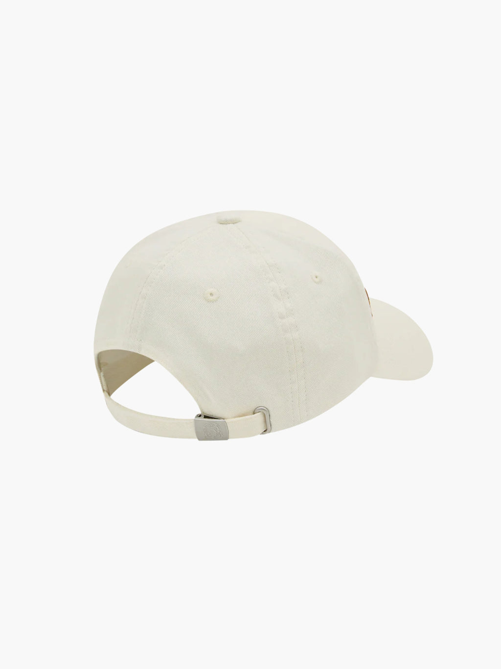 Billionaire Boys Club Cap Signature Script Ecru