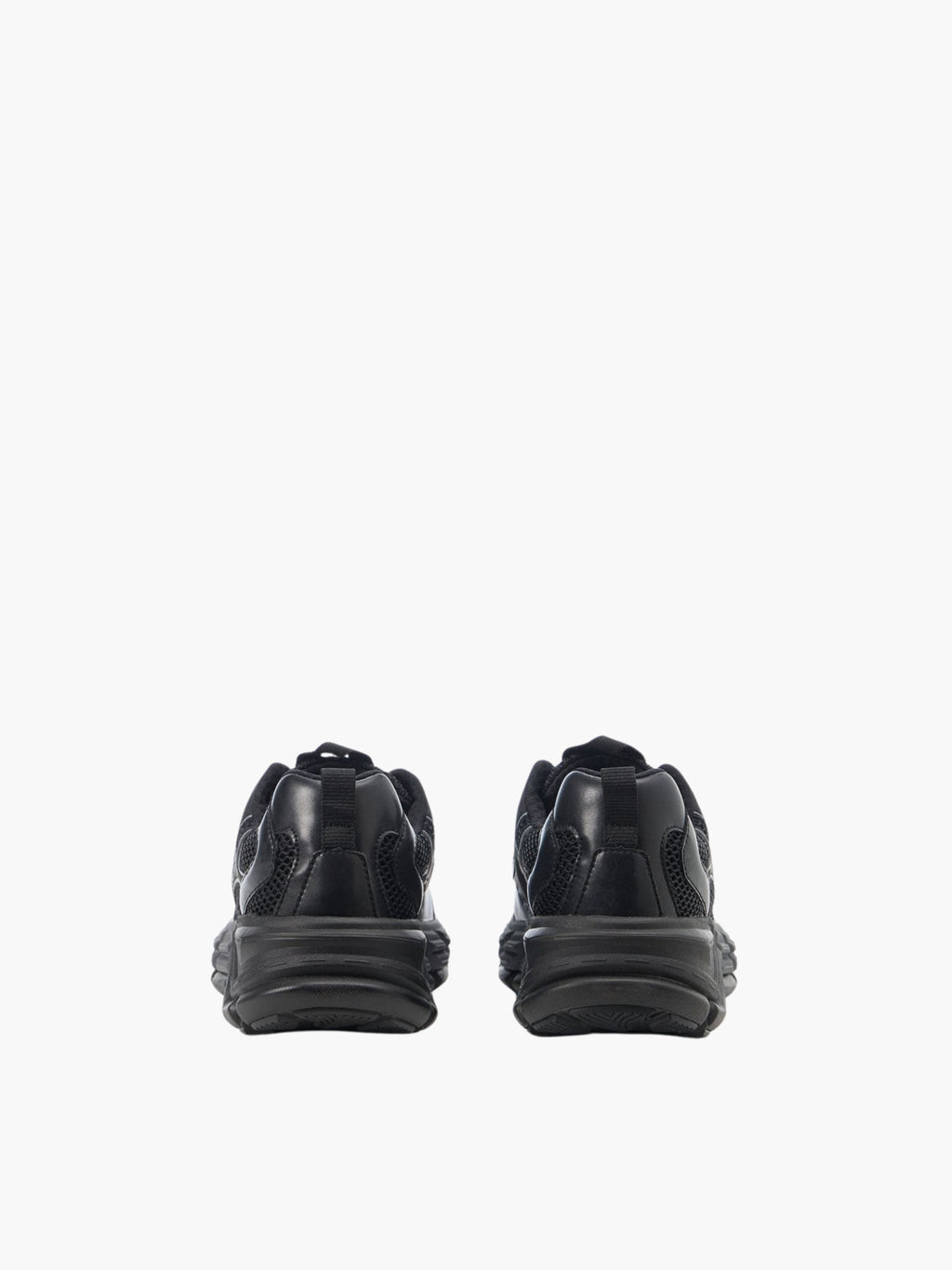 Iceberg Sneakers Is16 One Black